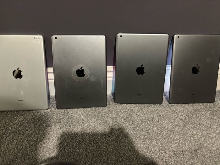 Ipad Air