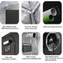 Large indoor grow tent 120x120x200 Image 3
