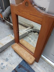 mirror
