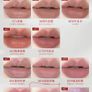 Girlcult C-Beauty Liquid Lipstick in Shade G70 Dream Lover Image 3