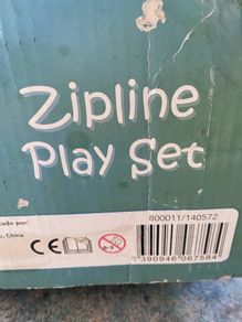 zip line