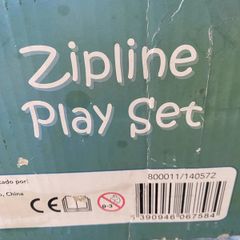 zip line