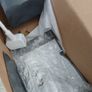 iron & ironing board Image 6