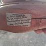 1970's  Indigenous Chilean 60 Inch Articulated Wooden Snake Image 9