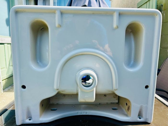 Ideal Countertop Sink