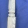 Moulded stair posts and decking posts Image 3