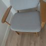 Brand New Show house Lounge Armchair | Scandi Design Image 8
