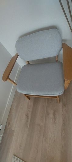 Brand New Show house Lounge Armchair | Scandi Design