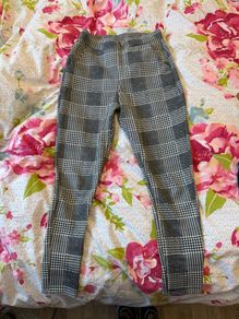 Women trousers, size 8