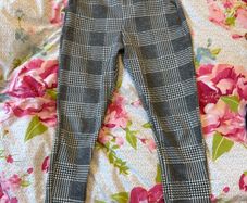 Women trousers, size 8