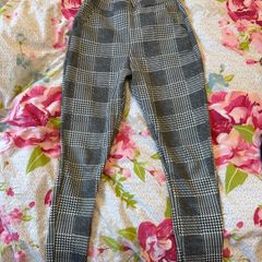 Women trousers, size 8