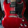 Epiphone SG Special P90 Image 3