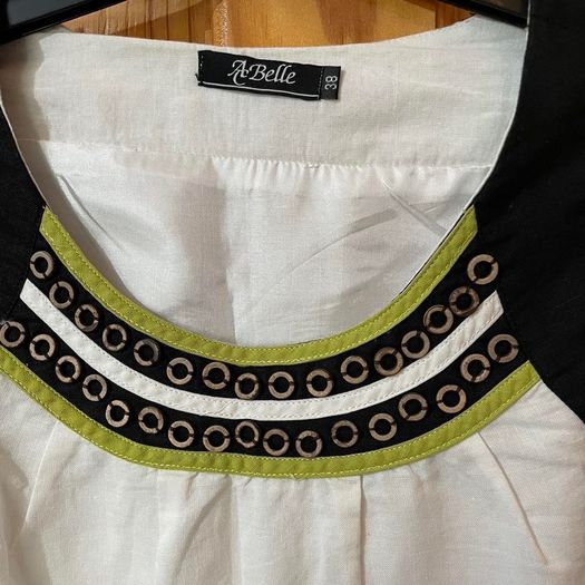 Abelle sleeveless dress. Size UK10