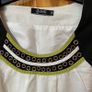 Abelle sleeveless dress. Size UK10 Image 3