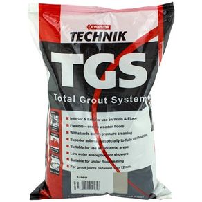 TGS Grout 5kg (Call shop to check stock)
