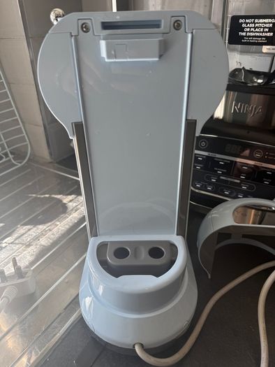 Smeg Coffee Machine like new