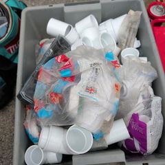 Waste Fittings