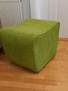 Foot stool