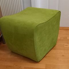Foot stool
