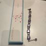 New and Boxed Newbridge Silverware Bracelet Image 9