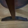 Vintage Antique 3-Tier Folding Wooden Cake Stand/Plant Display (83cm High) Image 3