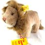 Vintage Steiff Lion Leo German Collectable Toy Image 2