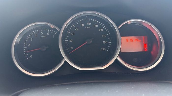 2019 Dacia Sandero 1.0 Petrol | Only 51,500 km