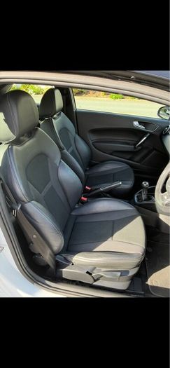 Audi A1 S-line 1.0 Tfsi