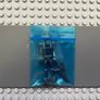 lego Star Wars sw1427 Commando Droid minifigure- Pearl Dark Gray Image 3