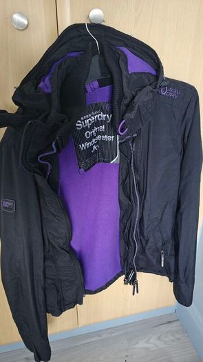 Womens jacket
