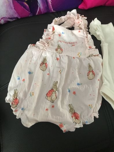baby set