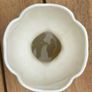 Vintage Belleek Bud Vase Image 4
