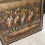 Painting of the Galway races Image 3