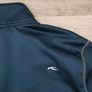 Kjus Waterville Golf Club Half Zip Jumper Mens XL Image 6