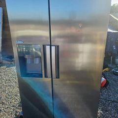 fridge freezer