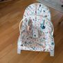 infant rocker Image 2