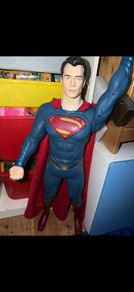 Superman Life Size