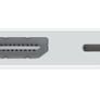 Apple Lightning to HDMI & USB-C Adapter Image 2