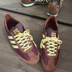 Adidas Originals SL72 OG trainers size UK 5.5