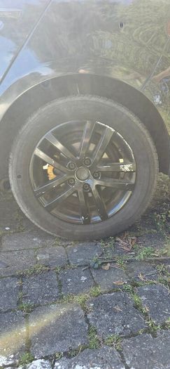 2010 Volkswagen Golf 1.6tdi