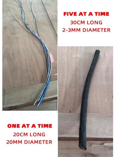 NEW 220v Copper Wire Crusher granulator Copper Cable Granulator