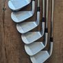 Srixon ZX4 Irons Image 2