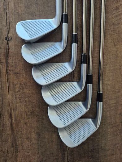 Srixon ZX4 Irons