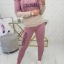 tracksuit set premium cotton Image 8