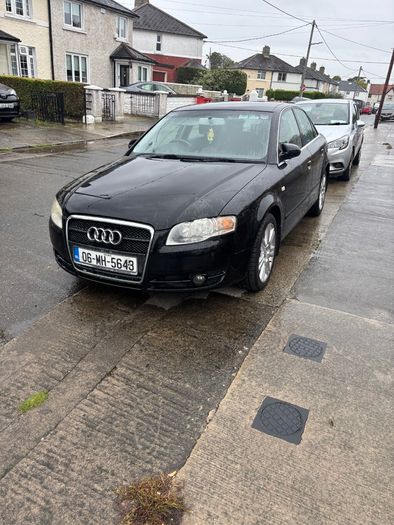 2006 Audi A4