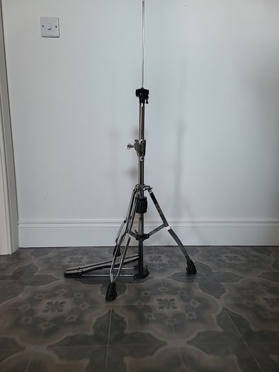 mapex hihat stand