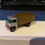 Matchbox Lesney Scaffolding Truck 1969 Image 3