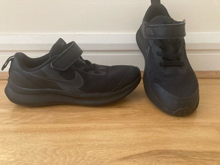Nike runners 13uk