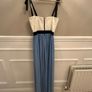 NEW The 8th Sign Contrast Lace Dress - UK Size 6 Image 8