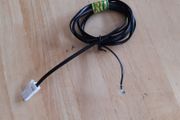 BT to RJ11 Phone Cable 6 Foot Long